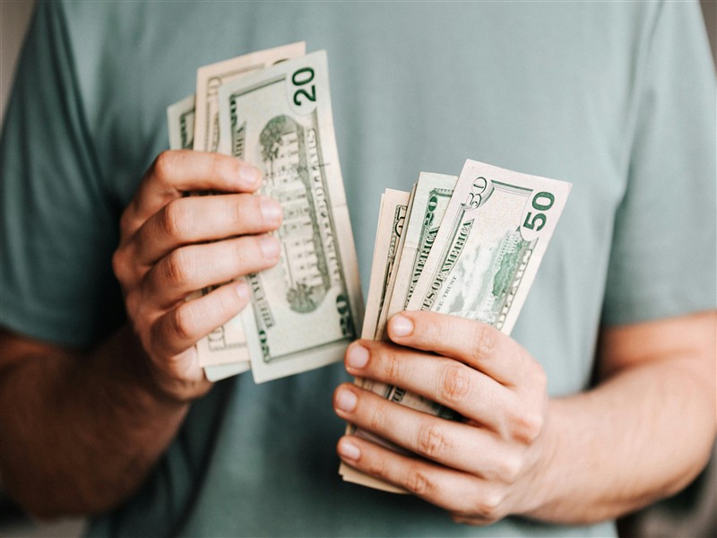 Full retail credit savings
